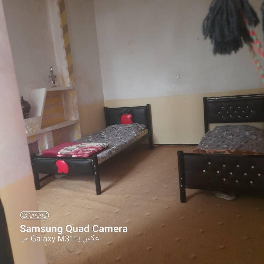بوم گردی پیرغار در فارسان