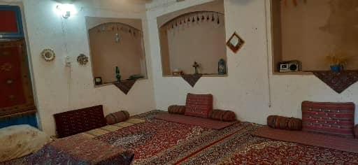 بوم گردی پیرغار در فارسان