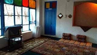 بوم گردی پیرغار در فارسان