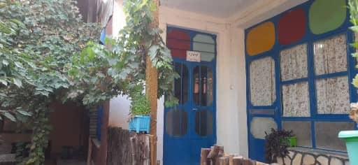بوم گردی پیرغار در فارسان
