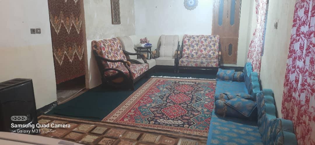 بوم گردی پیرغار در فارسان