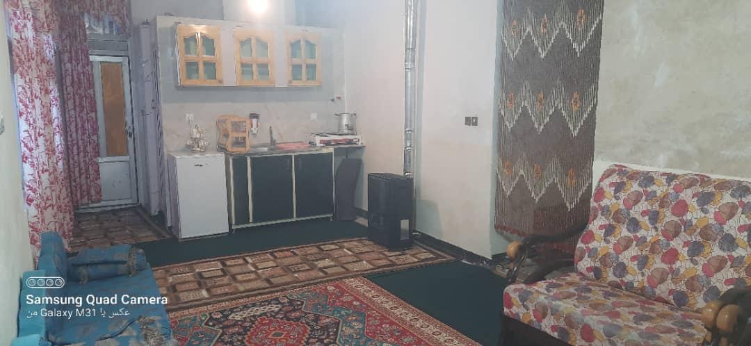 بوم گردی پیرغار در فارسان