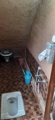 بوم گردی پیرغار در فارسان