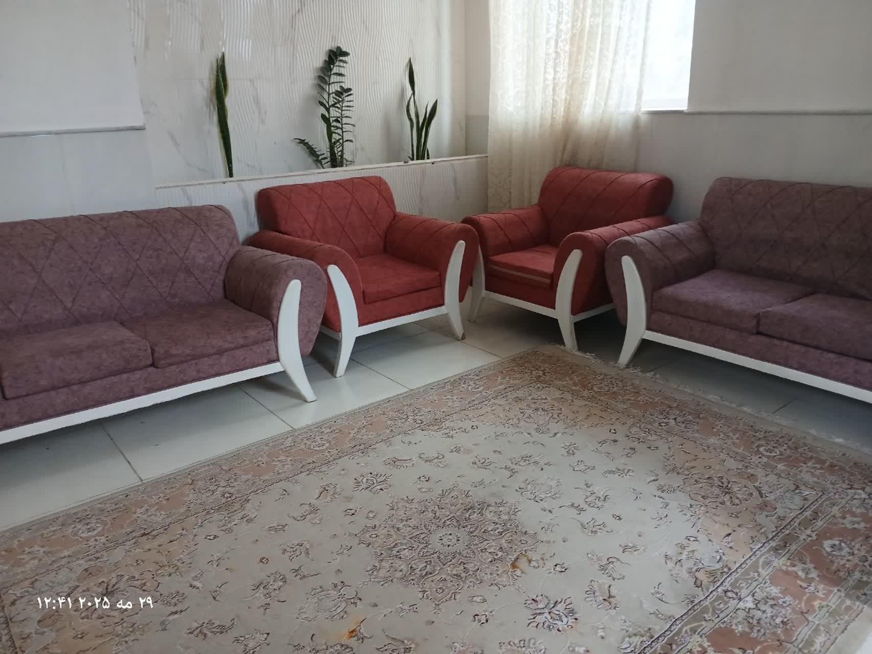 هتل آپارتمان کریم خان زند