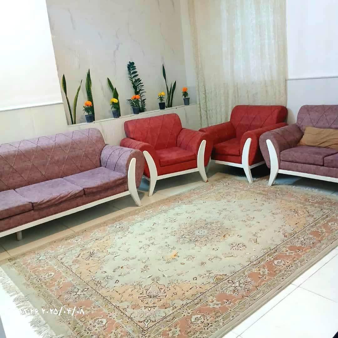 هتل آپارتمان کریم خان زند