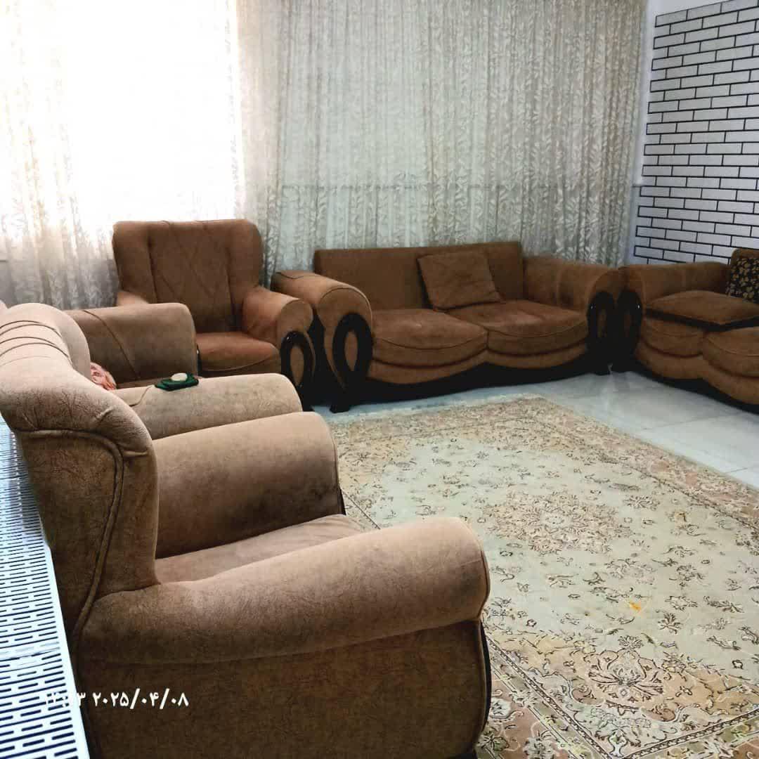 هتل آپارتمان کریم خان زند