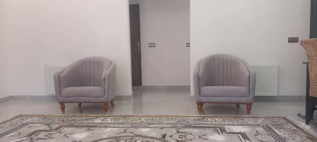 خانه ویلایی دو خواب سرسبز