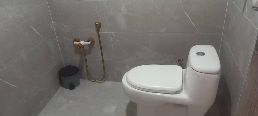 خانه ویلایی دو خواب سرسبز