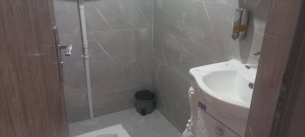 خانه ویلایی دو خواب سرسبز