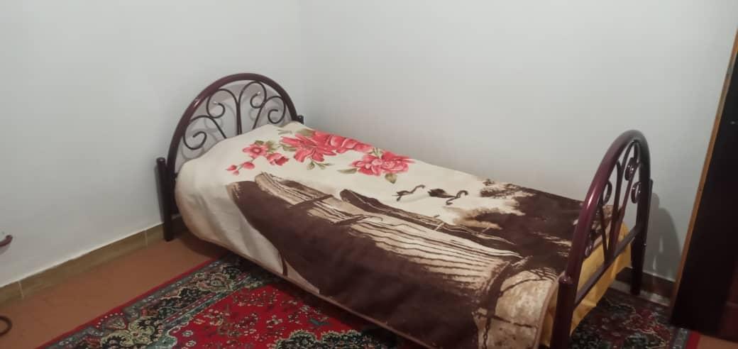 ویلا جنگلی دربست قعله رودخان