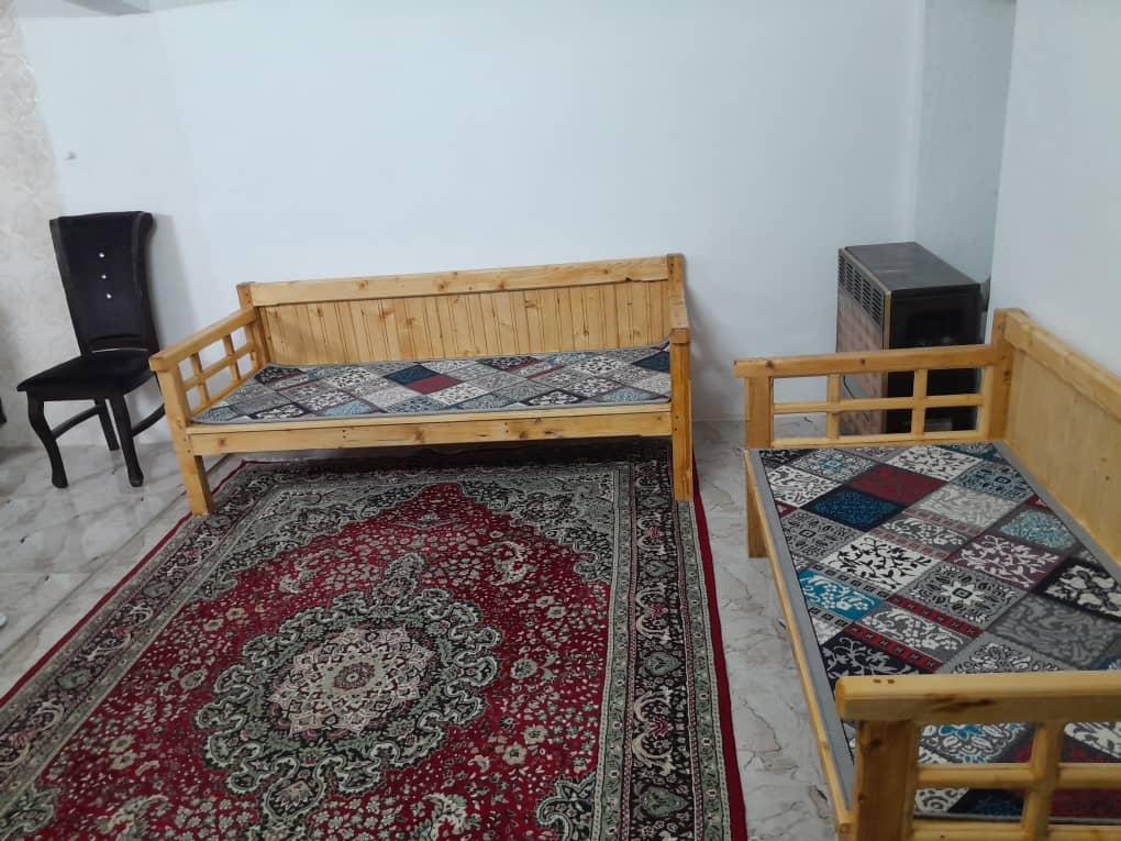 تک خوابه جنگلی