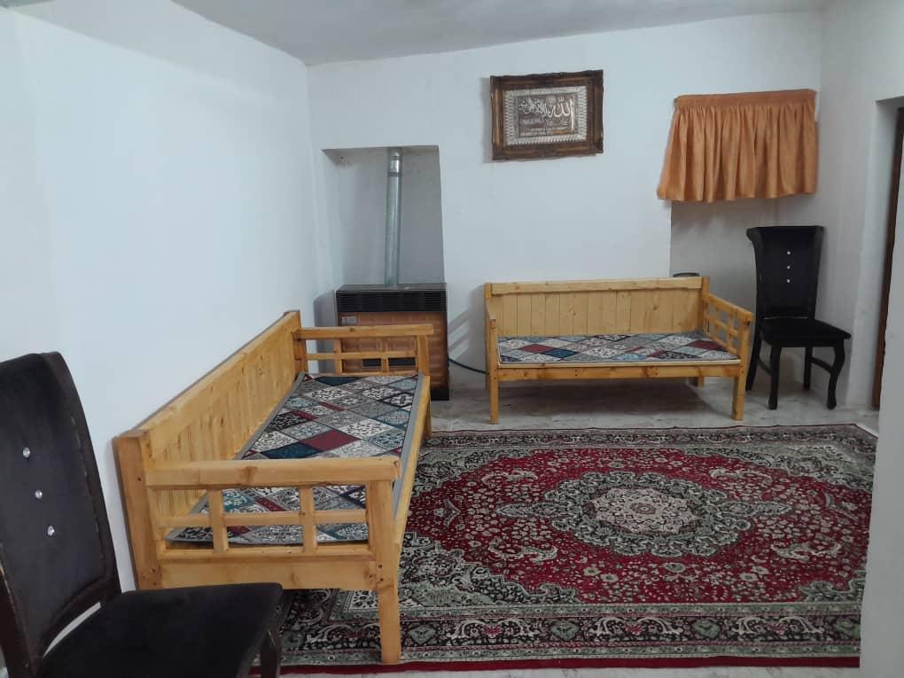 تک خوابه جنگلی
