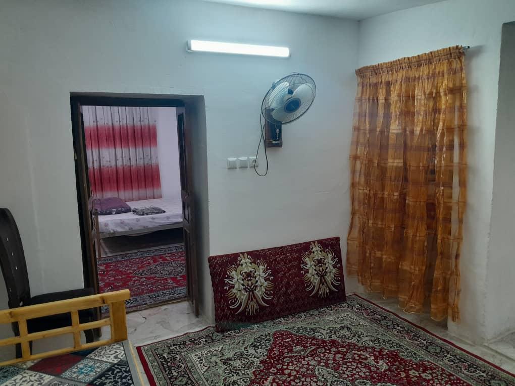 تک خوابه جنگلی