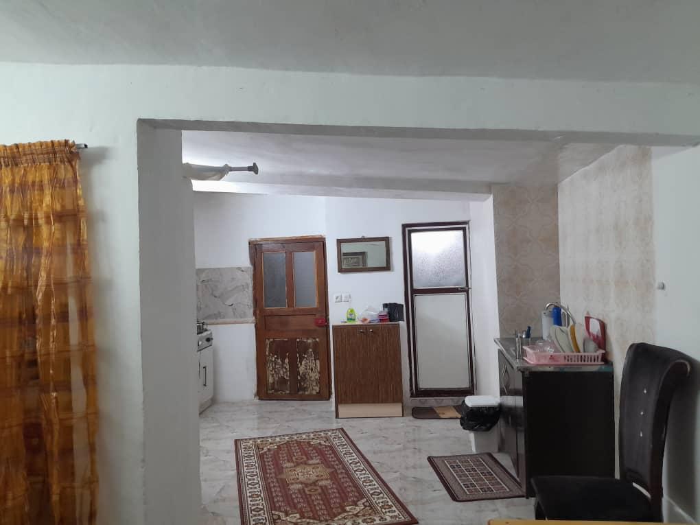 تک خوابه جنگلی