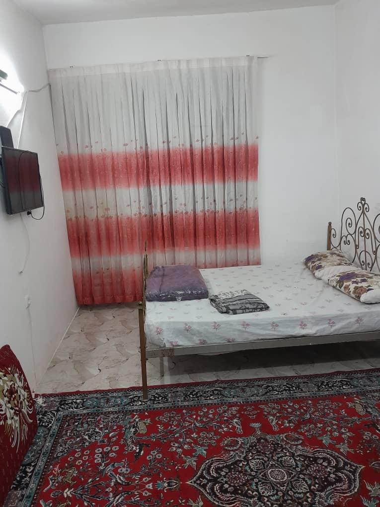 تک خوابه جنگلی