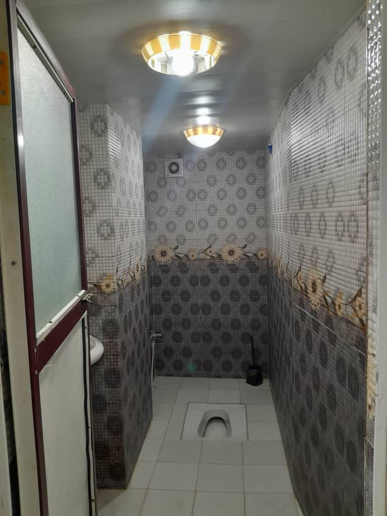تک خوابه جنگلی