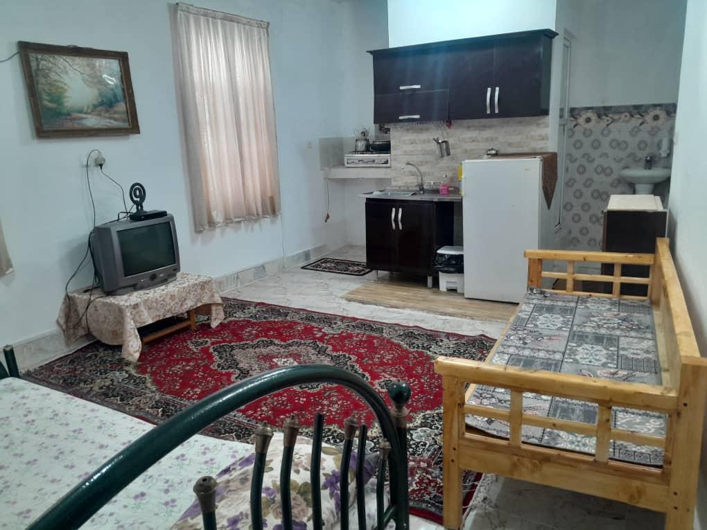 سوئیت جنگلی