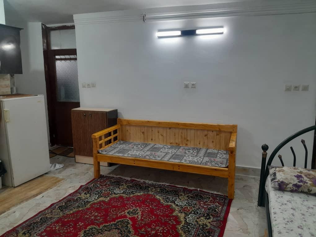 سوئیت جنگلی