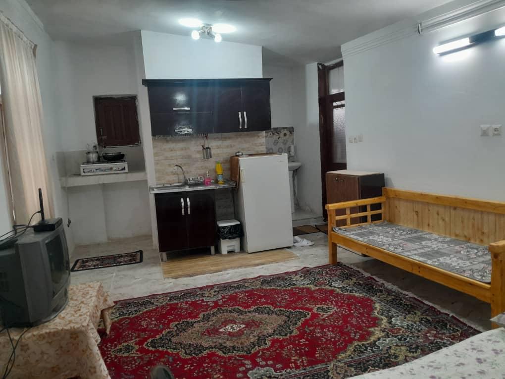 سوئیت جنگلی