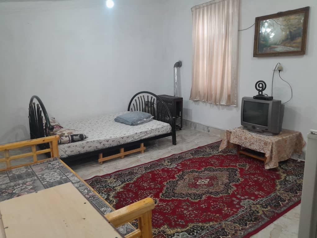 سوئیت جنگلی
