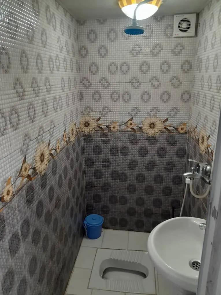 سوئیت جنگلی