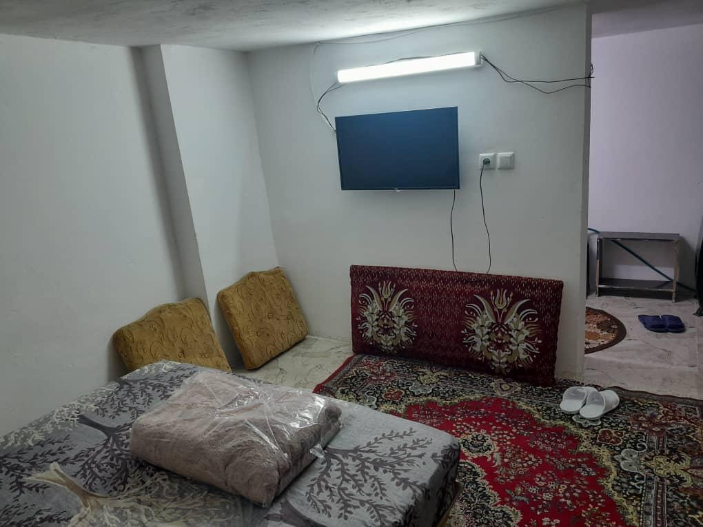 سوئیت جنگلی دربست