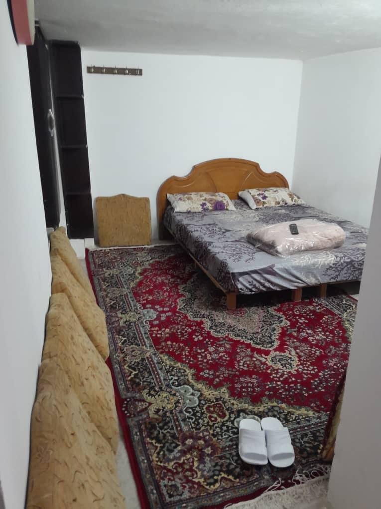 سوئیت جنگلی دربست