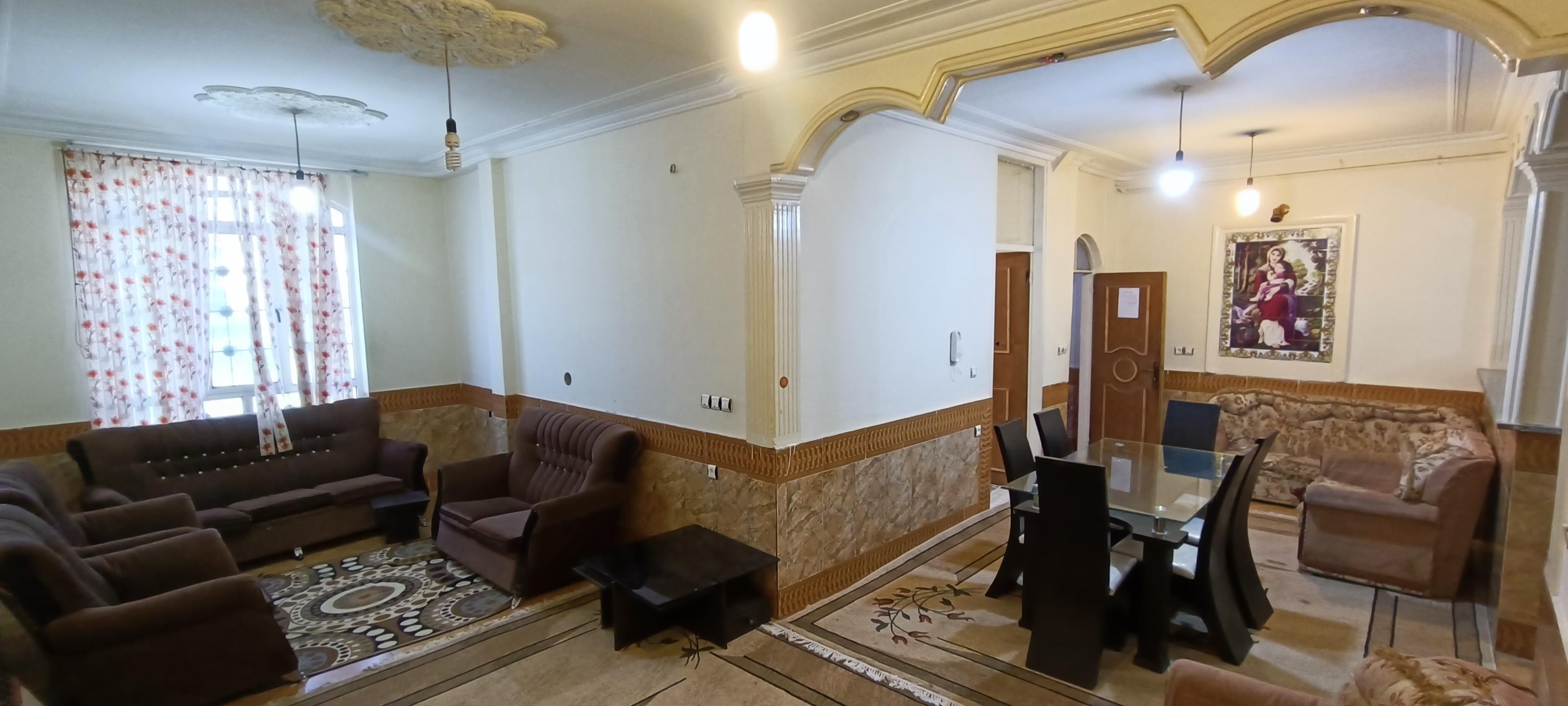 اجاره خانه مبله در یاسوج