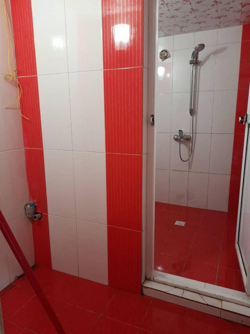 ویلایی دو خوابه جنگلی دربست