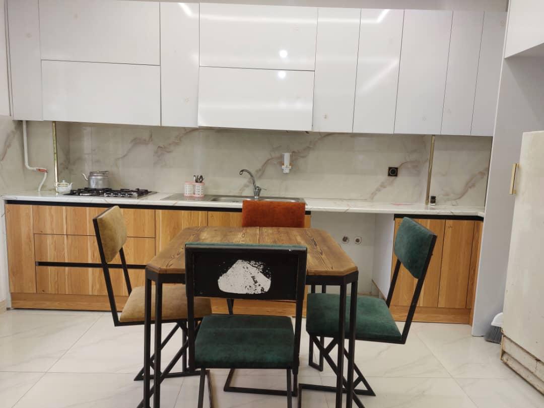 ویلای جنگلی یکخوابه