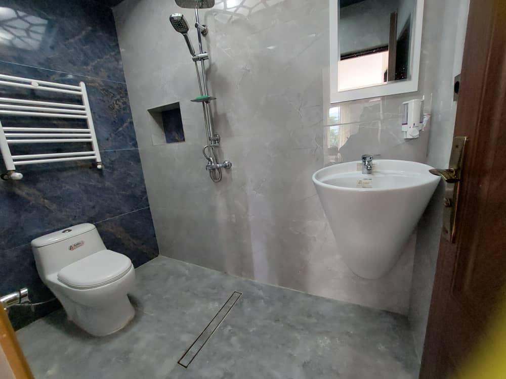 ویلای جنگلی یکخوابه