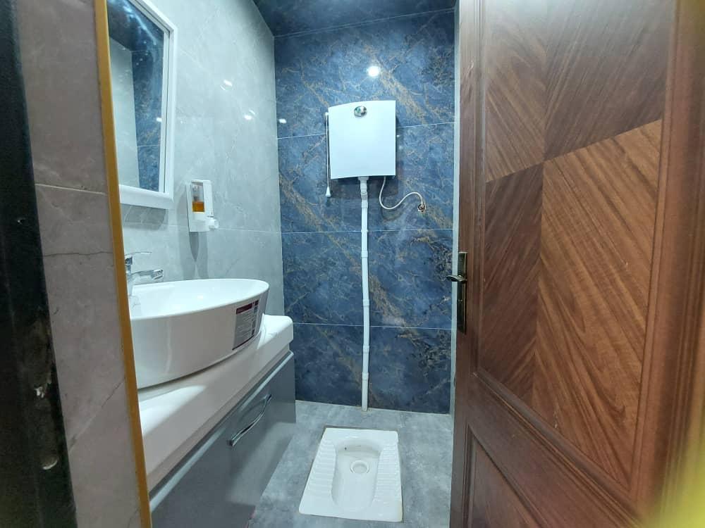 ویلای جنگلی یکخوابه