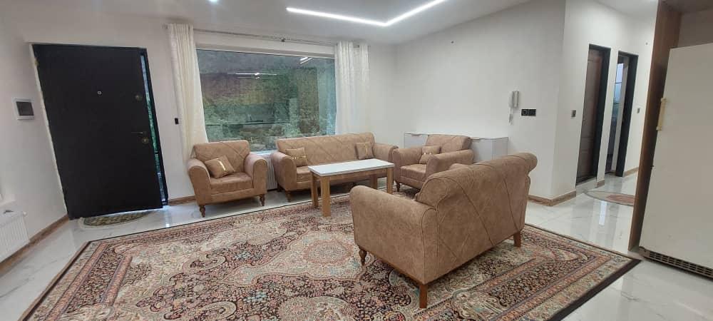 ویلای جنگلی نازنین