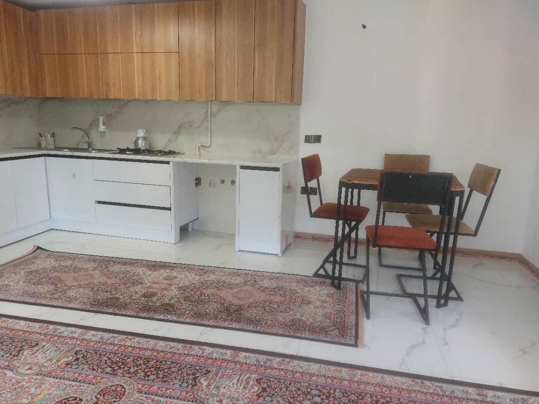 ویلای جنگلی نازنین