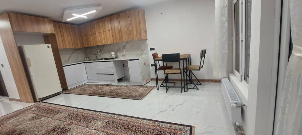 ویلای جنگلی نازنین