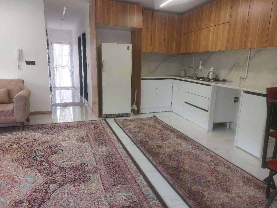 ویلای جنگلی نازنین