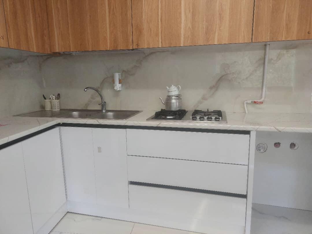 ویلای جنگلی نازنین