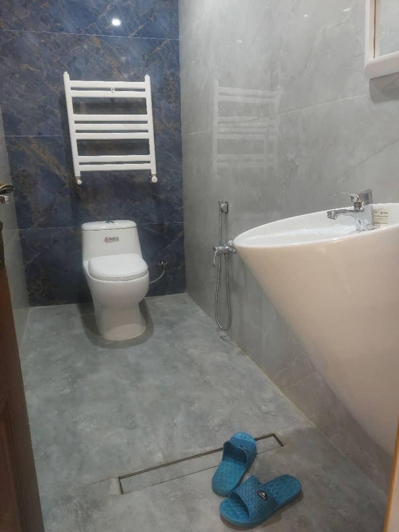 ویلای جنگلی نازنین