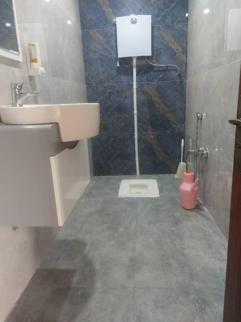 ویلای جنگلی نازنین