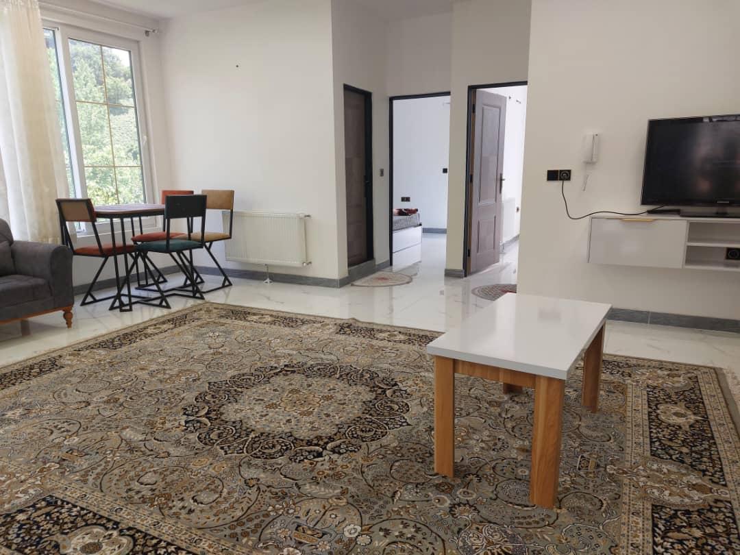 ویلای جنگلی واستخر دار دره جیر