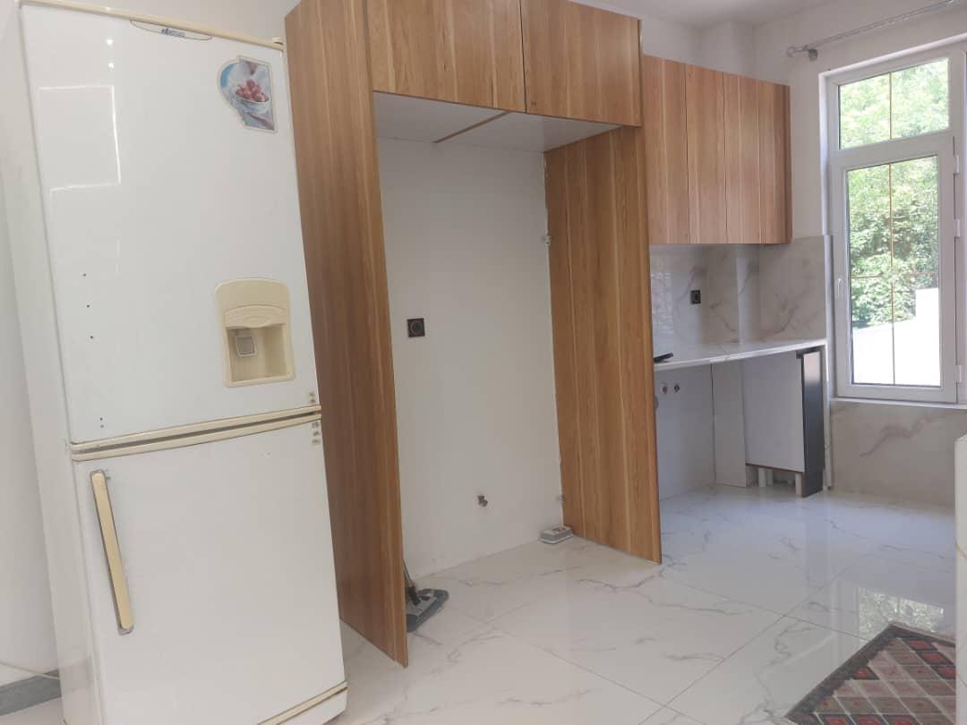 ویلای جنگلی واستخر دار دره جیر