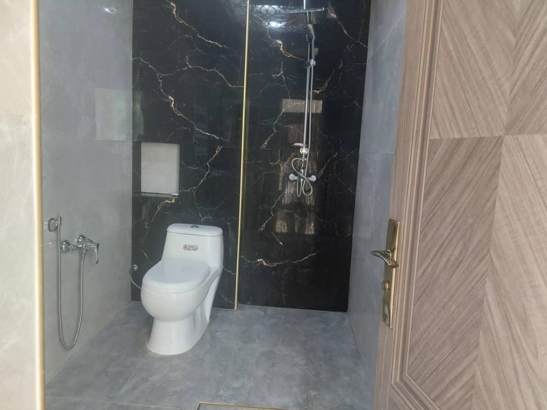 ویلای جنگلی واستخر دار دره جیر