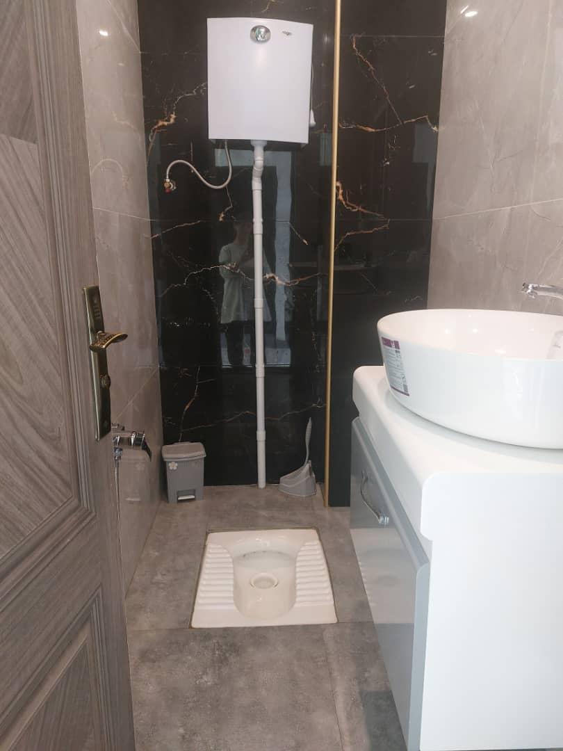 ویلای جنگلی واستخر دار دره جیر