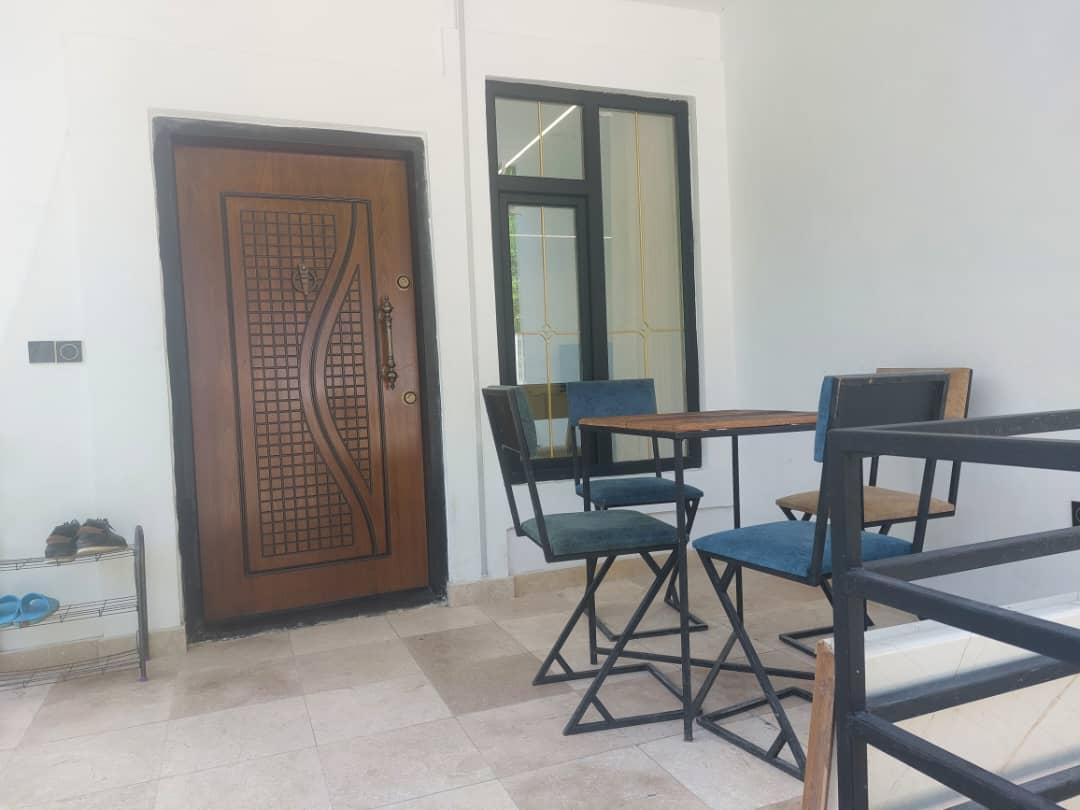 ویلای جنگلی واستخر دار دره جیر