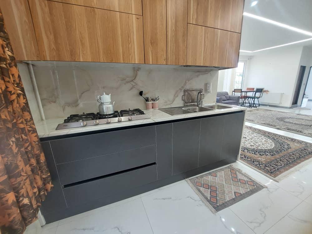 ویلای جنگلی واستخر دار دره جیر