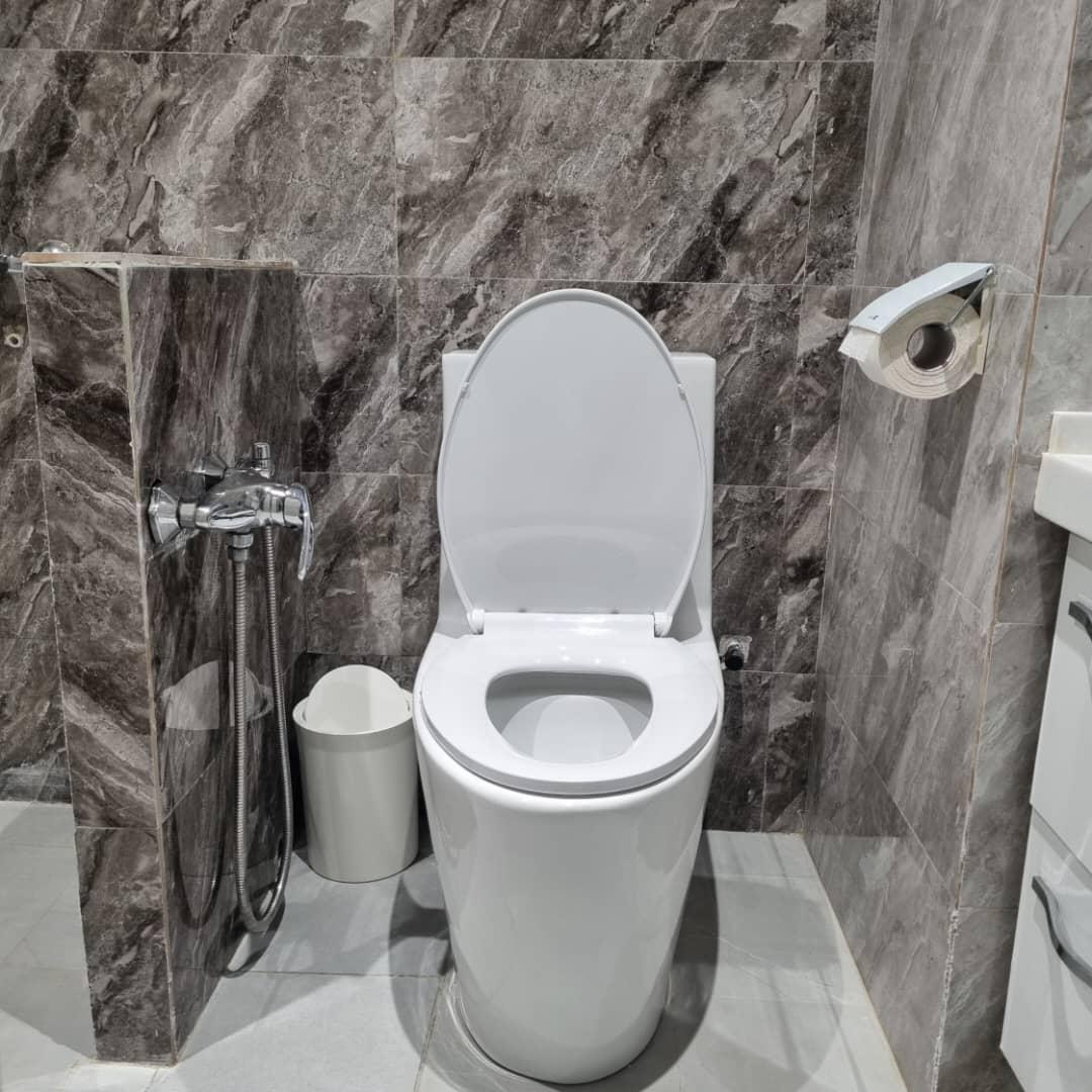 سوئیت ویلایی شعله