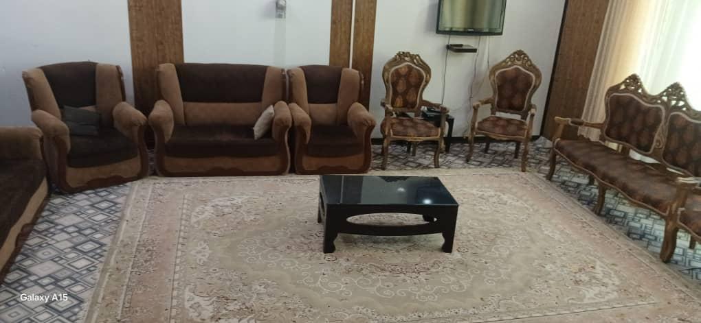سوئیت فول امکانات در بیله سوار
