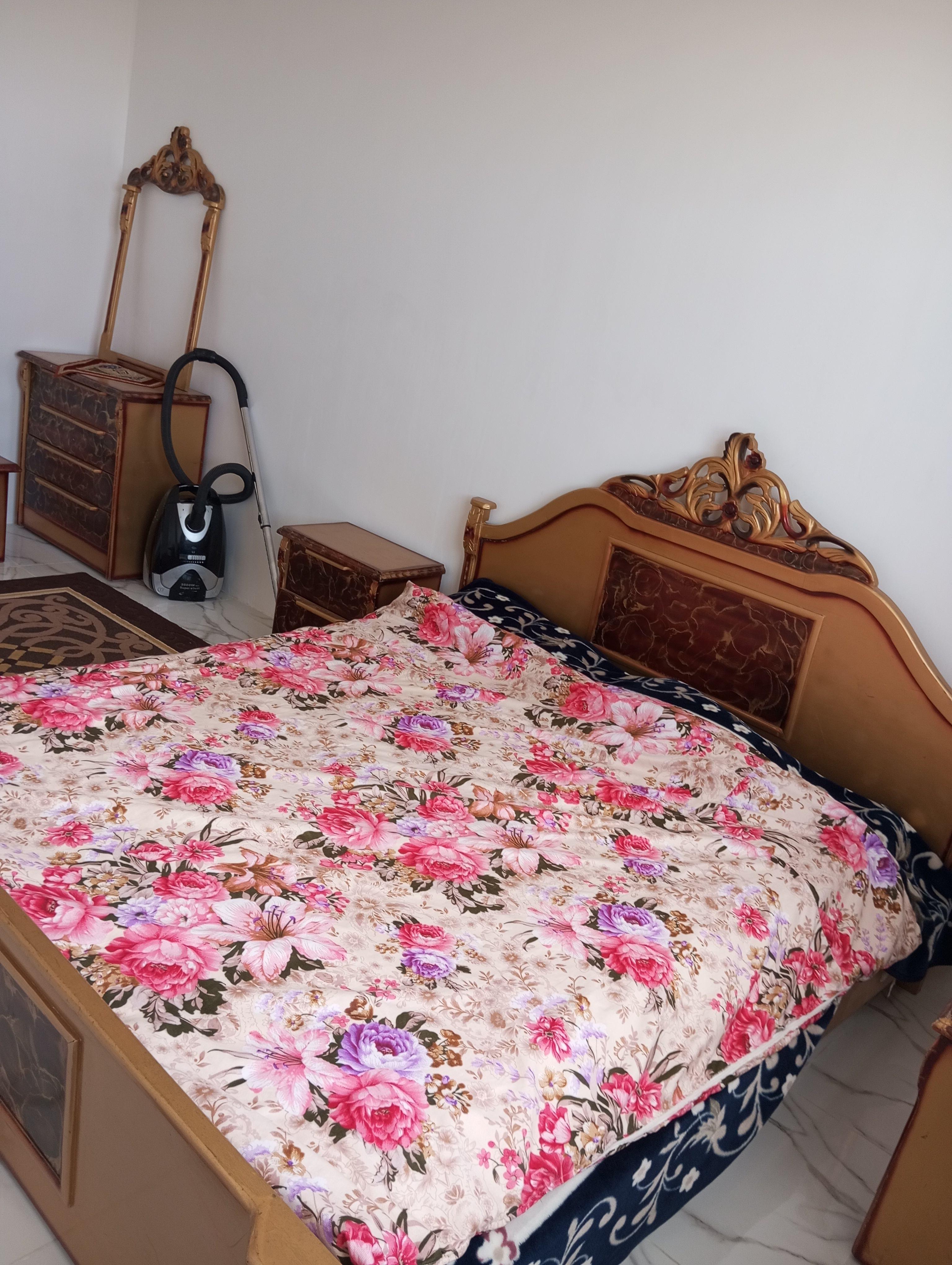 واحد دو خواب در سرعین