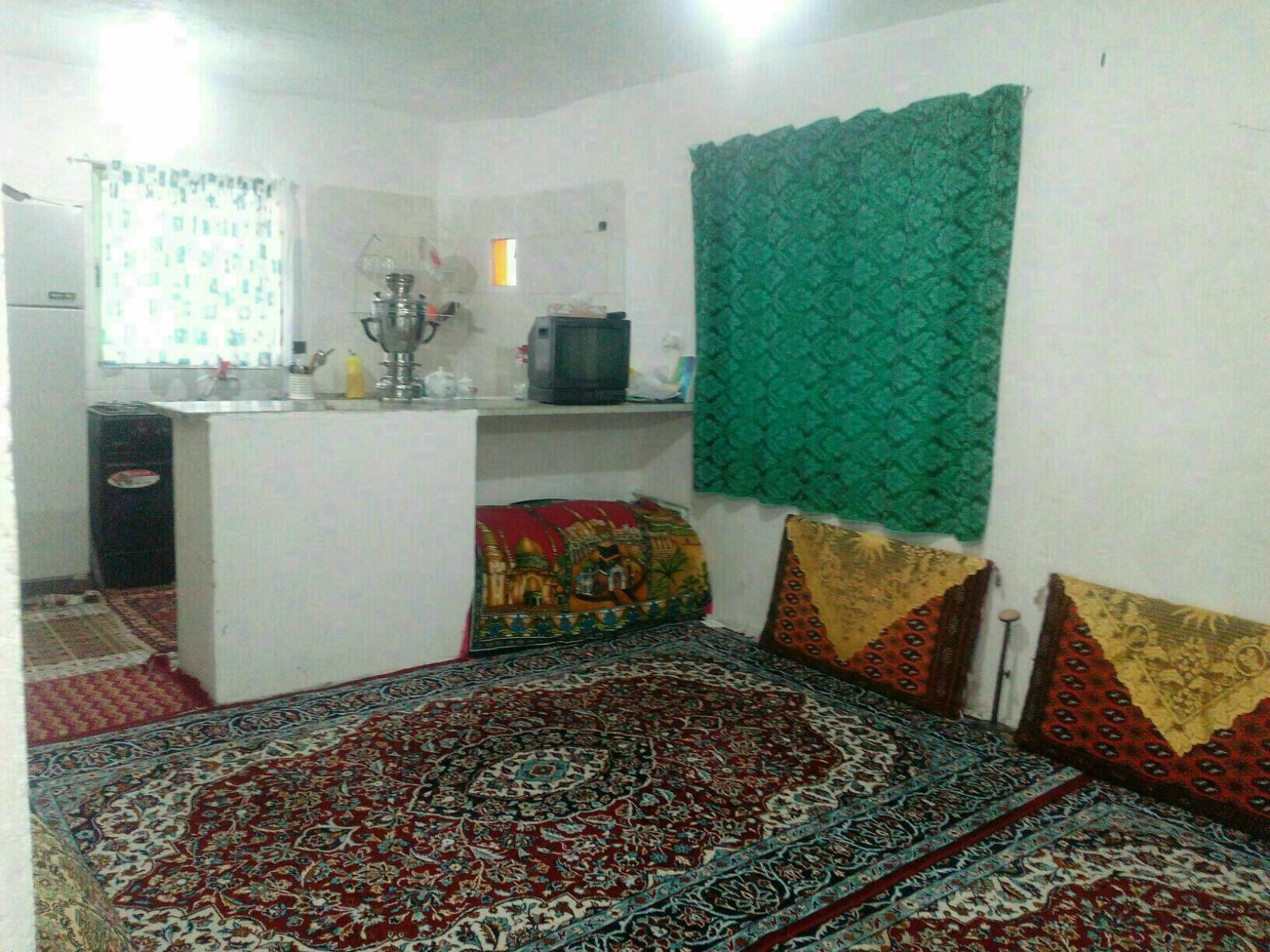 اجاره خانه در علی آباد کتول