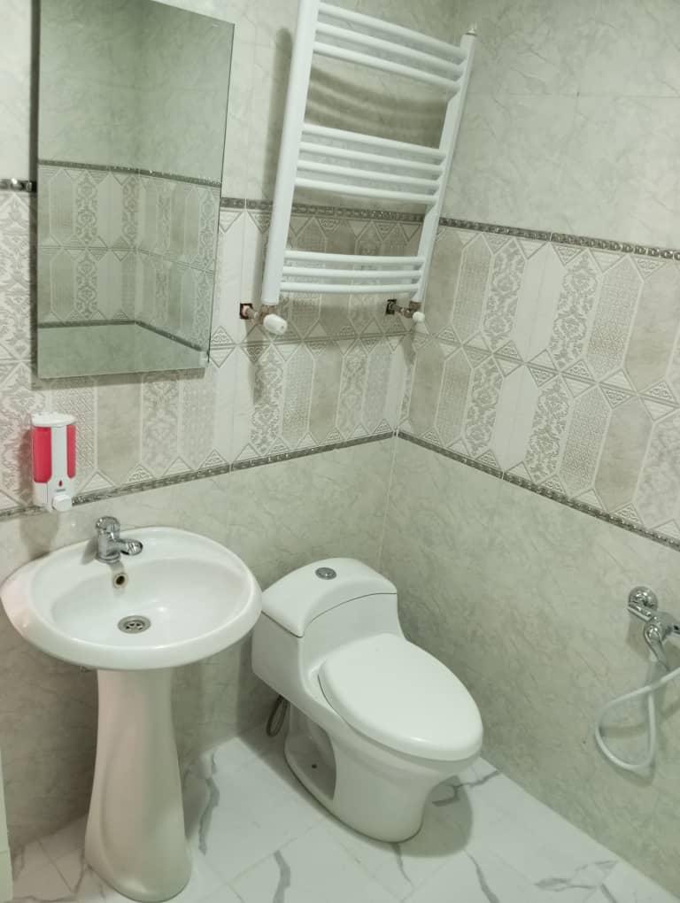 واحد دو خواب در سرعین